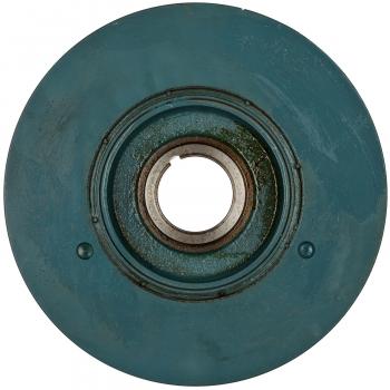 1983 Nissan Maxima Engine Harmonic Balancer ATP 102246 image 3 of 4