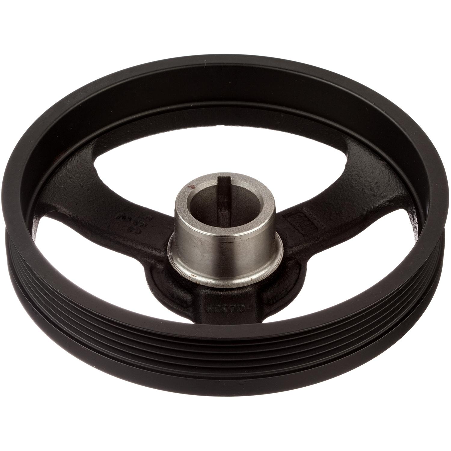 ATP 102250 Engine Harmonic Balancer product image 1 of 6