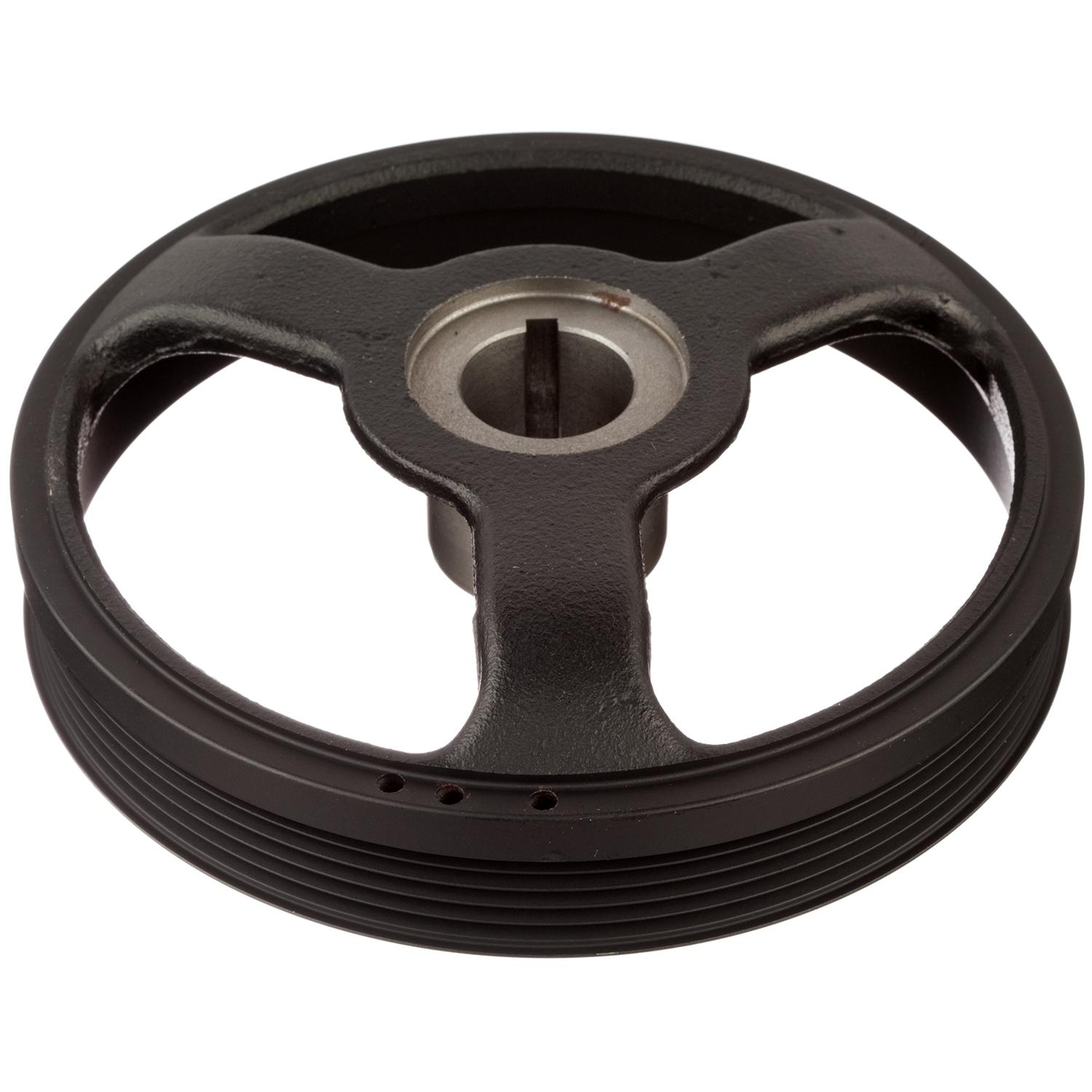 ATP 102250 Engine Harmonic Balancer product image 2 of 6