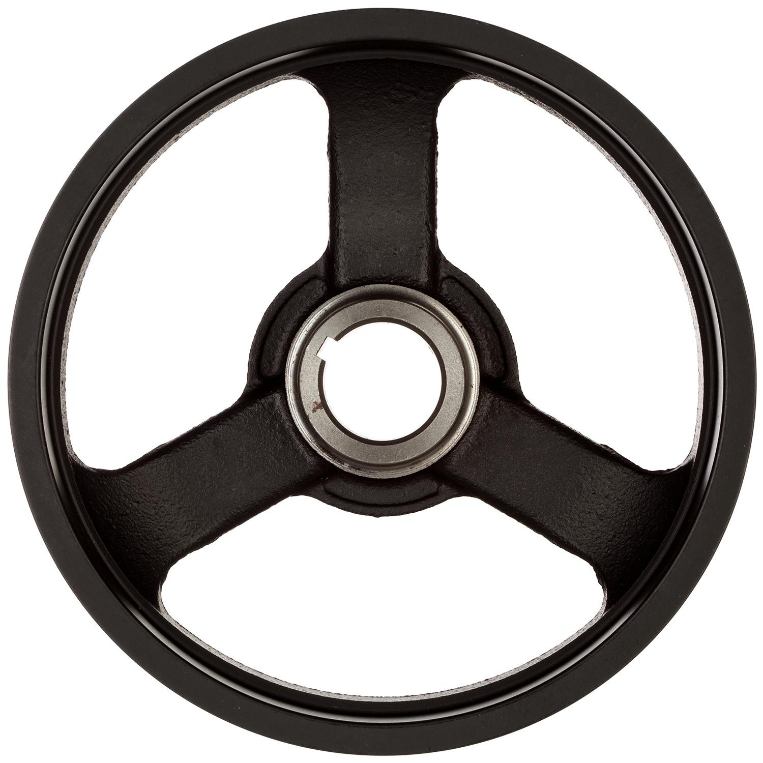 ATP 102250 Engine Harmonic Balancer product image 3 of 6