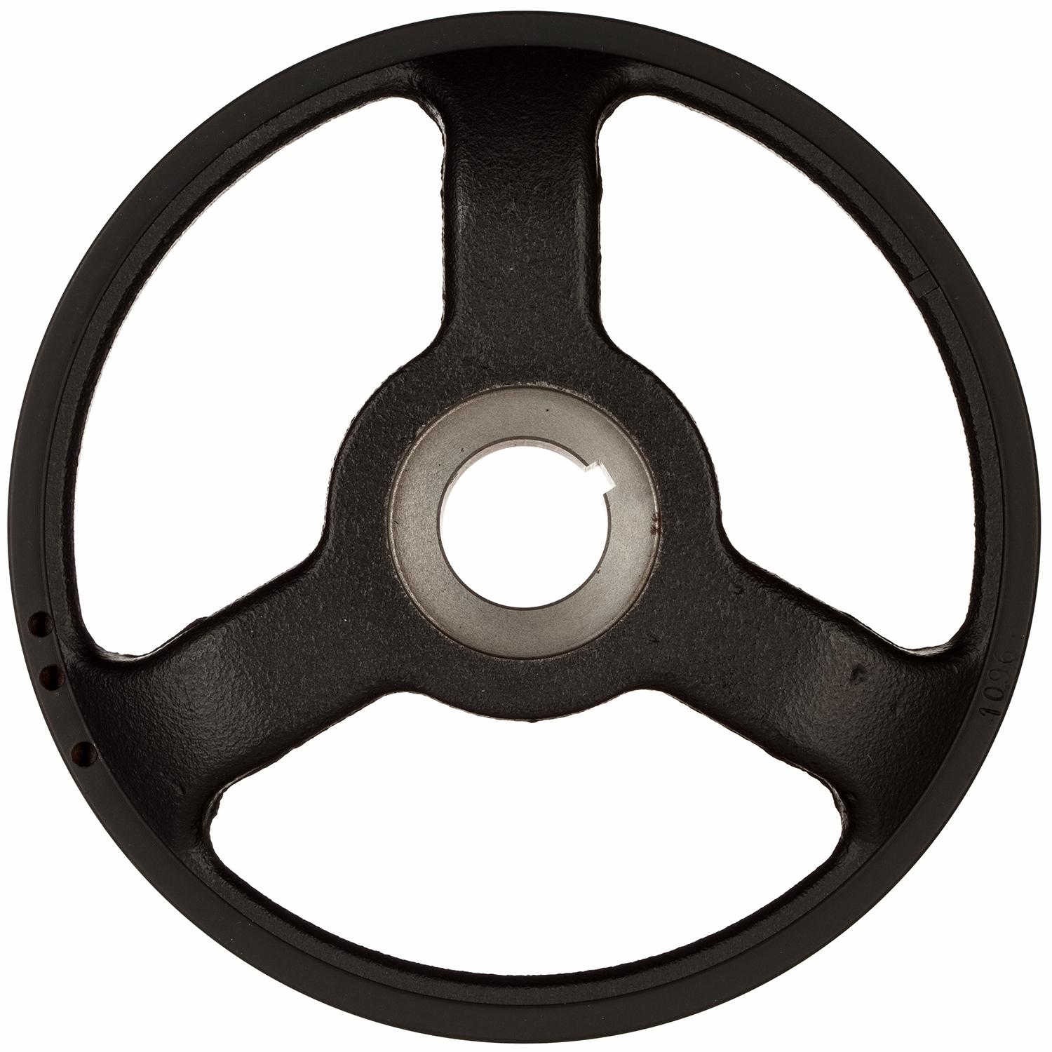 ATP 102250 Engine Harmonic Balancer product image 4 of 6