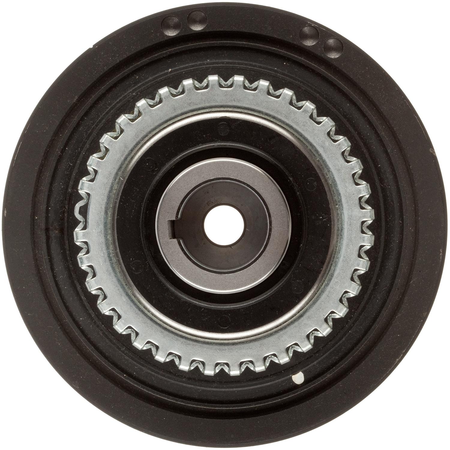 ATP 102251 - Engine Harmonic Balancer ATP 102251 Engine Harmonic Balancer product image 1 of 4