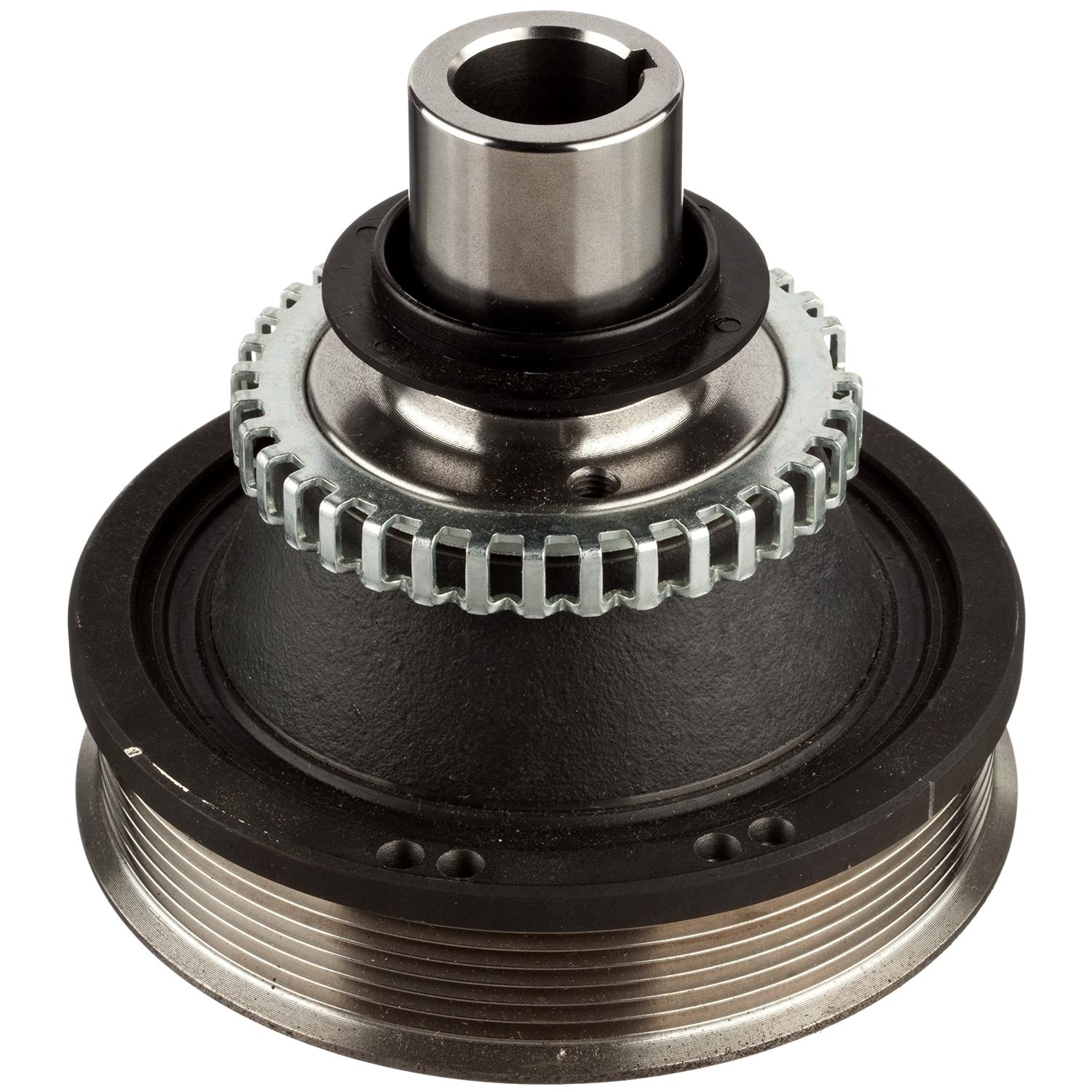 ATP 102251 - Engine Harmonic Balancer ATP 102251 Engine Harmonic Balancer product image 3 of 4