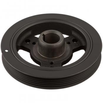 1997 Jeep Cherokee Engine Harmonic Balancer ATP 102252 image 1 of 4