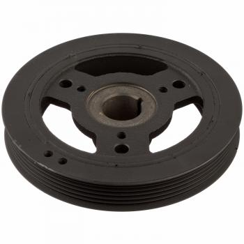 1997 Jeep Cherokee Engine Harmonic Balancer ATP 102252 image 2 of 4