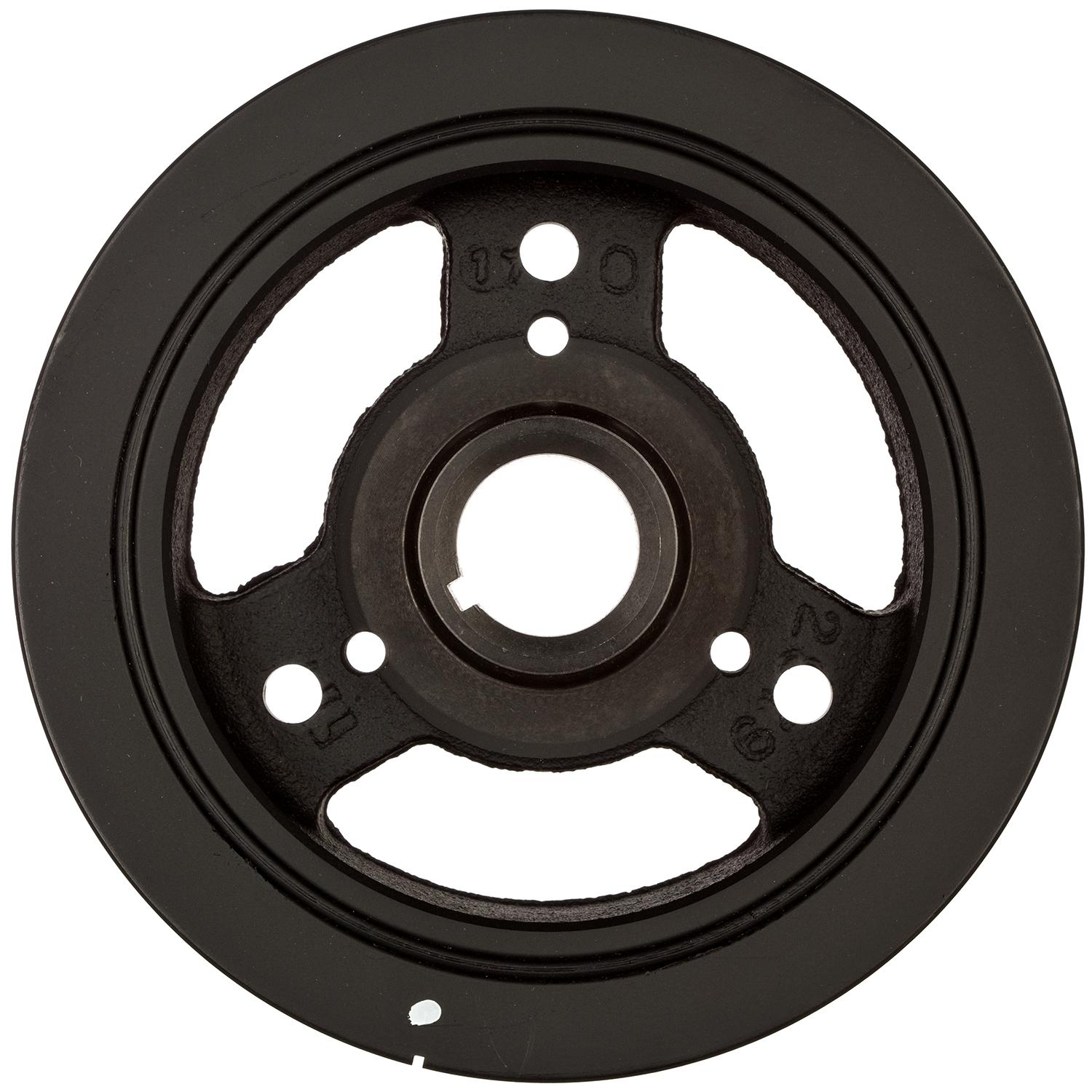 ATP 102252 - Engine Harmonic Balancer ATP 102252 Engine Harmonic Balancer product image 3 of 5