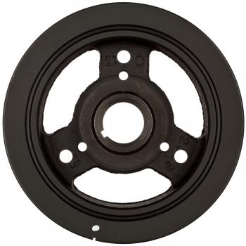 1997 Jeep Cherokee Engine Harmonic Balancer ATP 102252 image 3 of 4