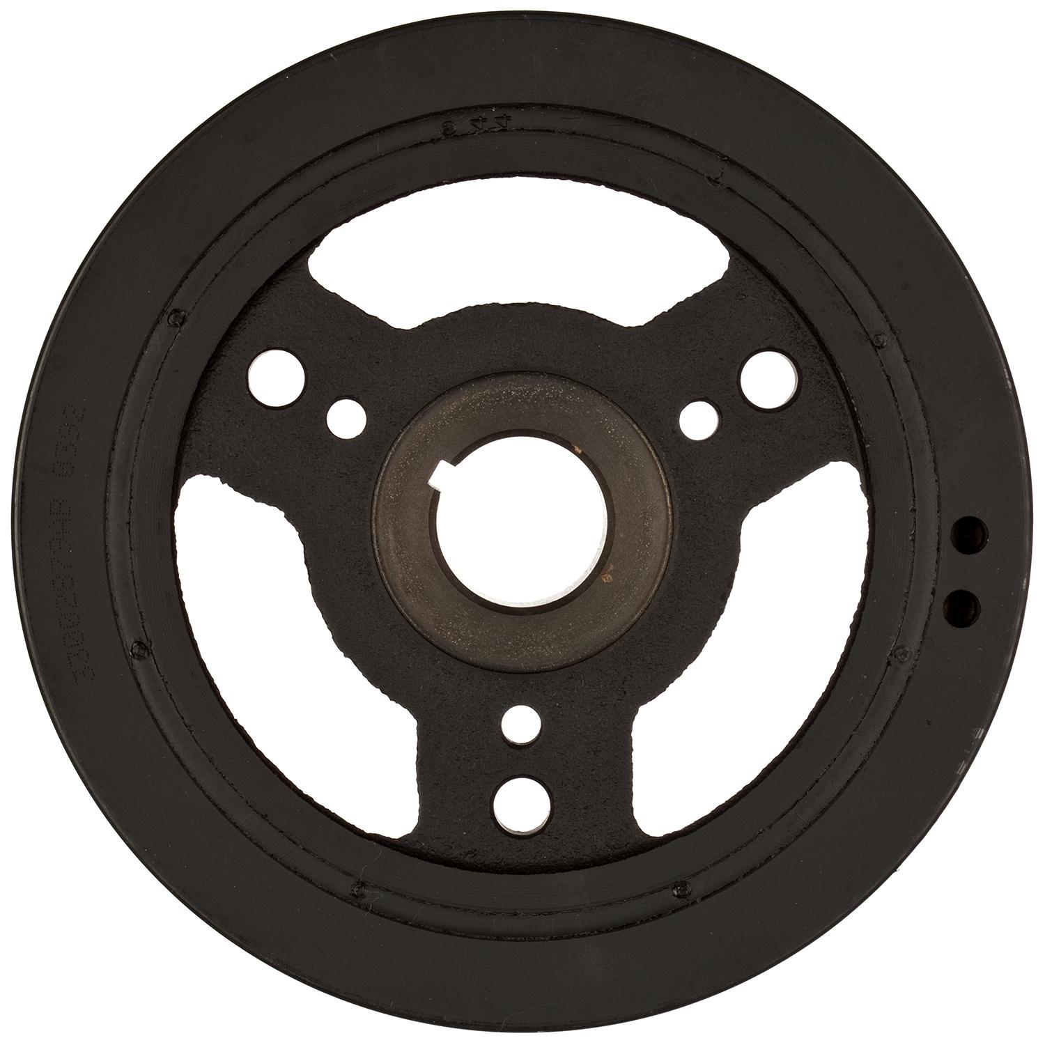 ATP 102252 - Engine Harmonic Balancer ATP 102252 Engine Harmonic Balancer product image 4 of 5
