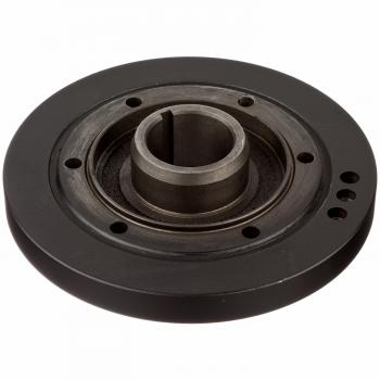 2003 Saab 9-5 Engine Harmonic Balancer ATP 102253 image 1 of 4