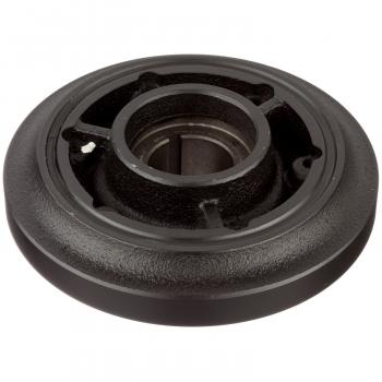 2003 Saab 9-5 Engine Harmonic Balancer ATP 102253 image 2 of 4