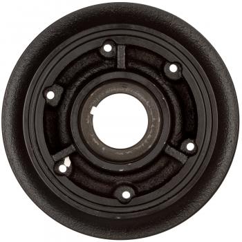 2003 Saab 9-5 Engine Harmonic Balancer ATP 102253 image 3 of 4