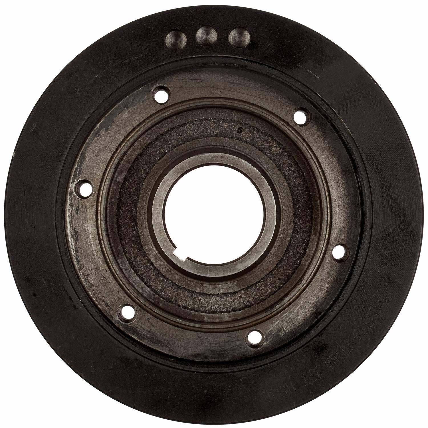 ATP 102253 - Engine Harmonic Balancer ATP 102253 Engine Harmonic Balancer product image 4 of 4