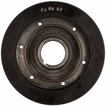 2003 Saab 9-5 Engine Harmonic Balancer ATP 102253 image 4 of 4