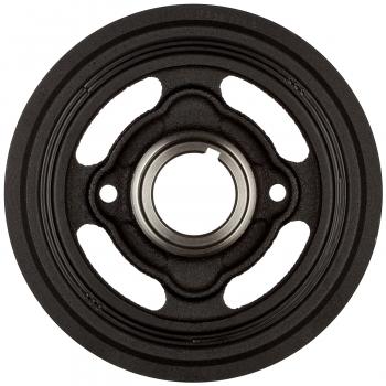 2012 Toyota Highlander Engine Harmonic Balancer ATP 102254 image 3 of 4