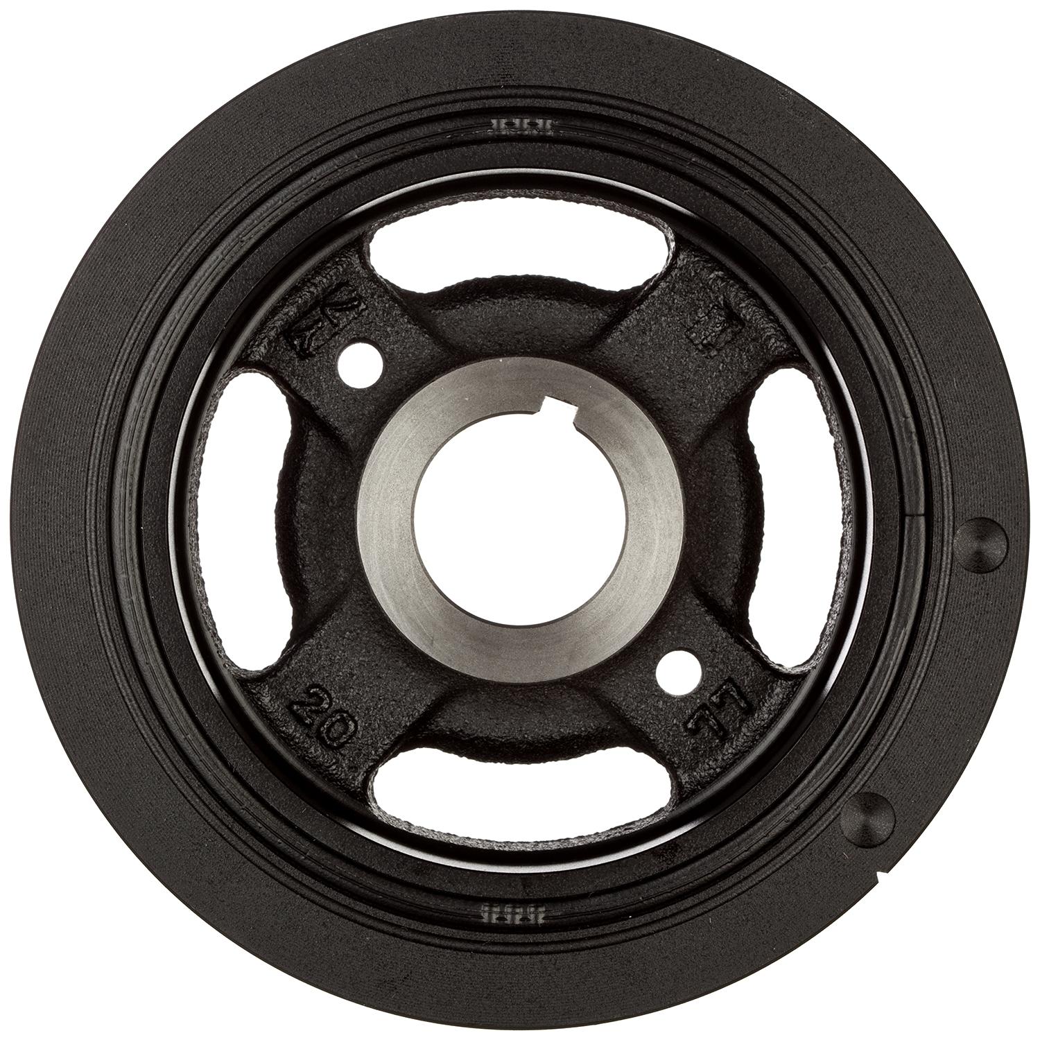 ATP 102254 - Engine Harmonic Balancer ATP 102254 Engine Harmonic Balancer product image 4 of 5