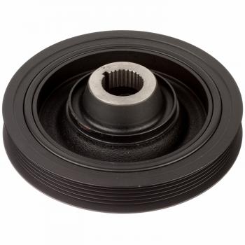 2002 Honda Accord Engine Harmonic Balancer ATP 102256 image 1 of 4