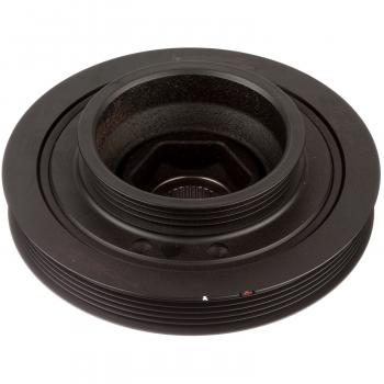 2002 Honda Accord Engine Harmonic Balancer ATP 102256 image 2 of 4