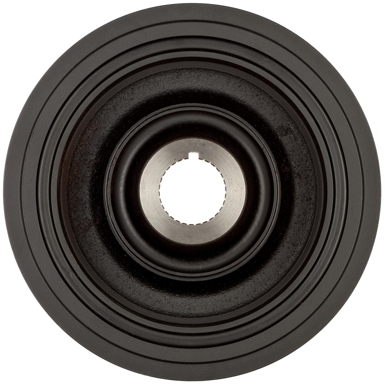 ATP 102256 - Engine Harmonic Balancer ATP 102256 Engine Harmonic Balancer product image 3 of 5