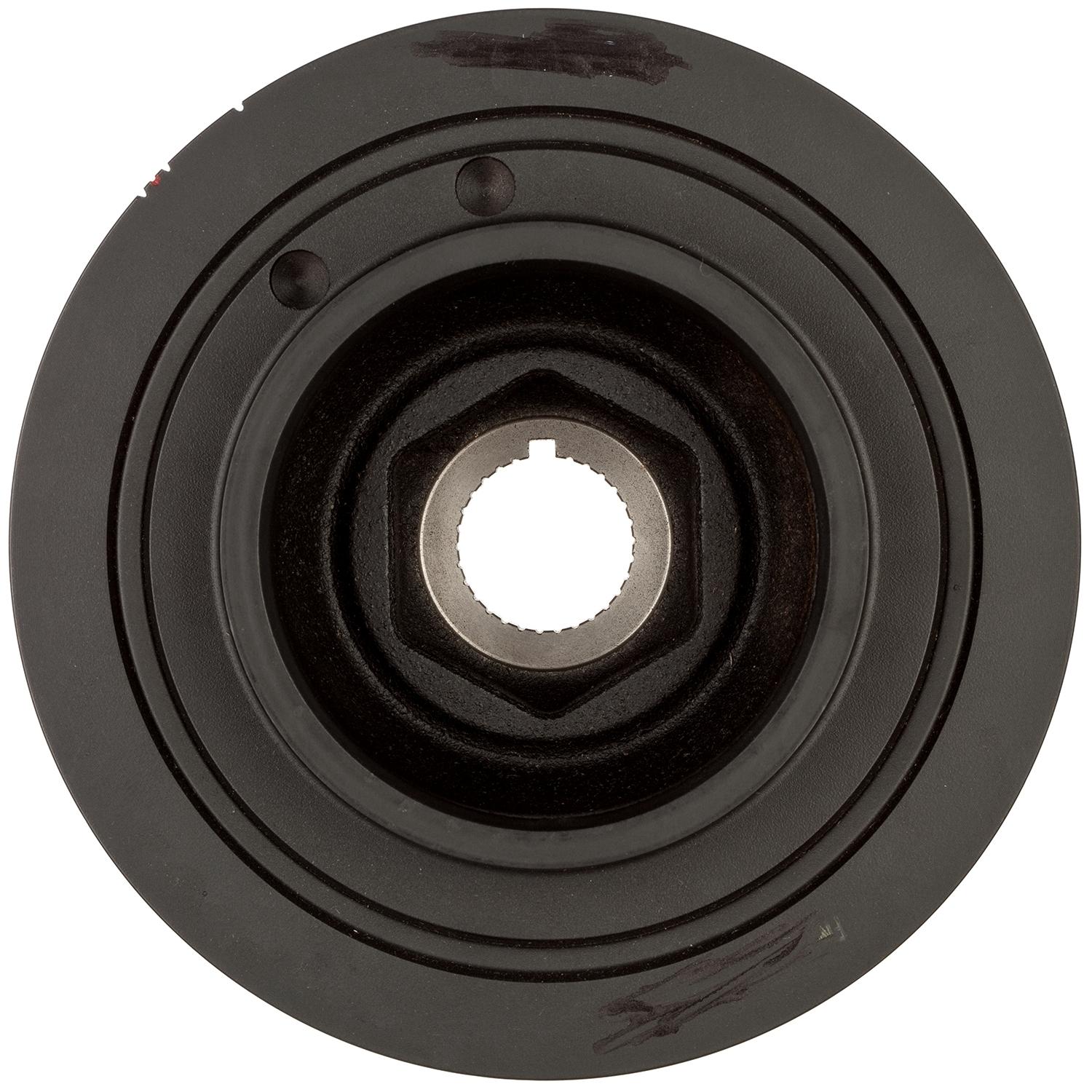 ATP 102256 - Engine Harmonic Balancer ATP 102256 Engine Harmonic Balancer product image 4 of 5