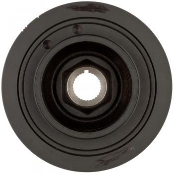 2002 Honda Accord Engine Harmonic Balancer ATP 102256 image 4 of 4