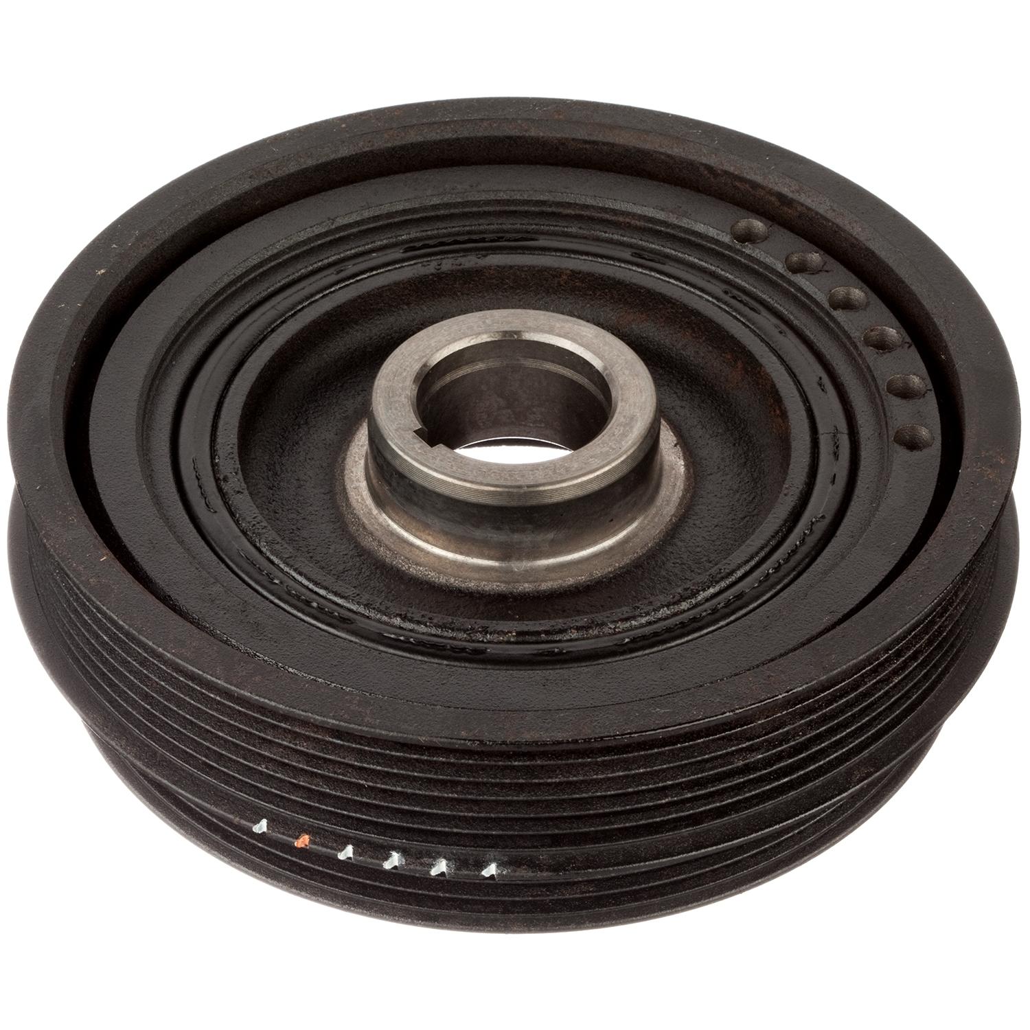 ATP 102257 - Engine Harmonic Balancer ATP 102257 Engine Harmonic Balancer product image 1 of 4