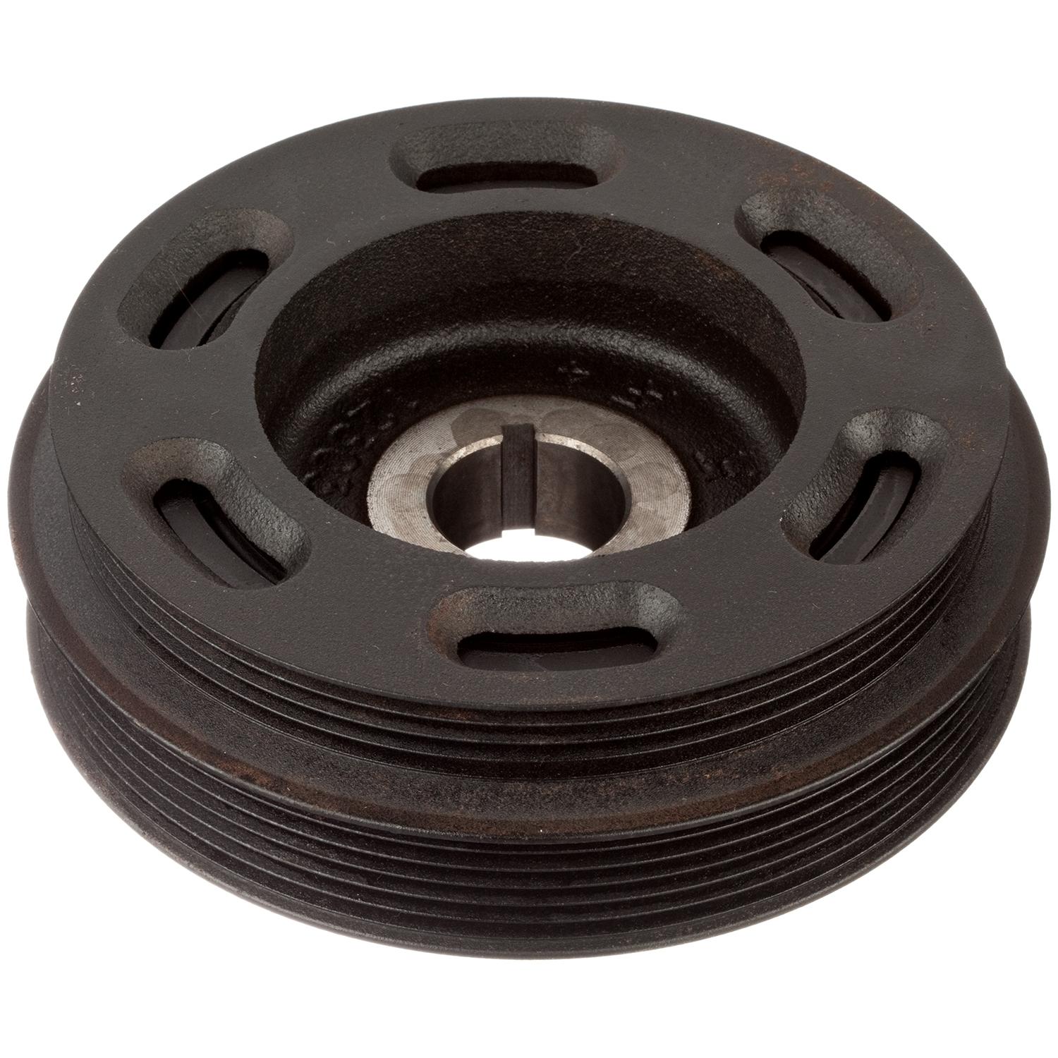 ATP 102257 - Engine Harmonic Balancer ATP 102257 Engine Harmonic Balancer product image 2 of 4