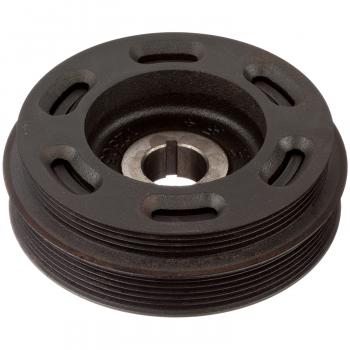 1998 Nissan Altima Engine Harmonic Balancer ATP 102257 image 2 of 4
