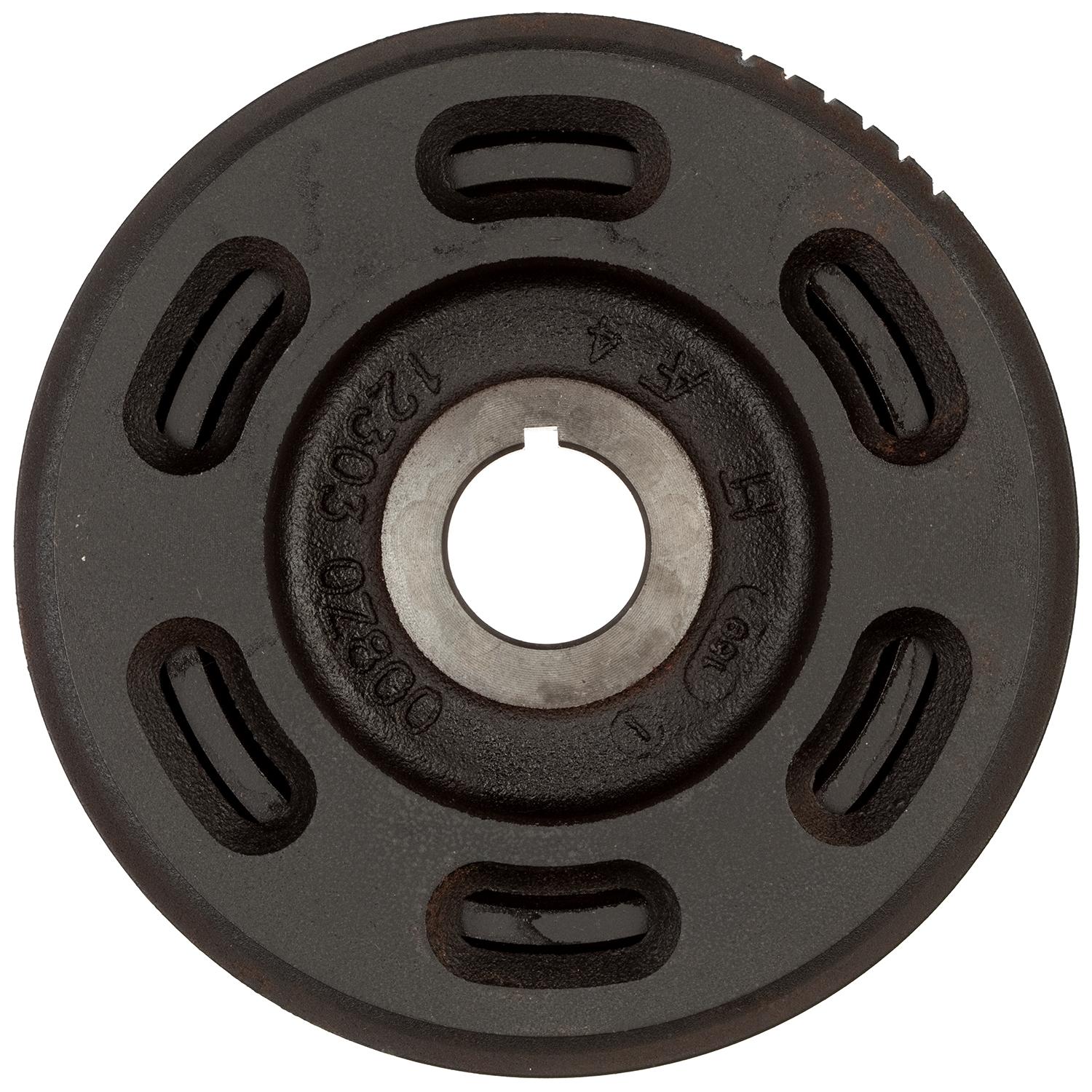 ATP 102257 - Engine Harmonic Balancer ATP 102257 Engine Harmonic Balancer product image 3 of 4