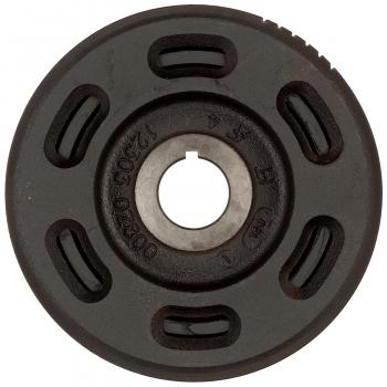 1998 Nissan Altima Engine Harmonic Balancer ATP 102257 image 3 of 4