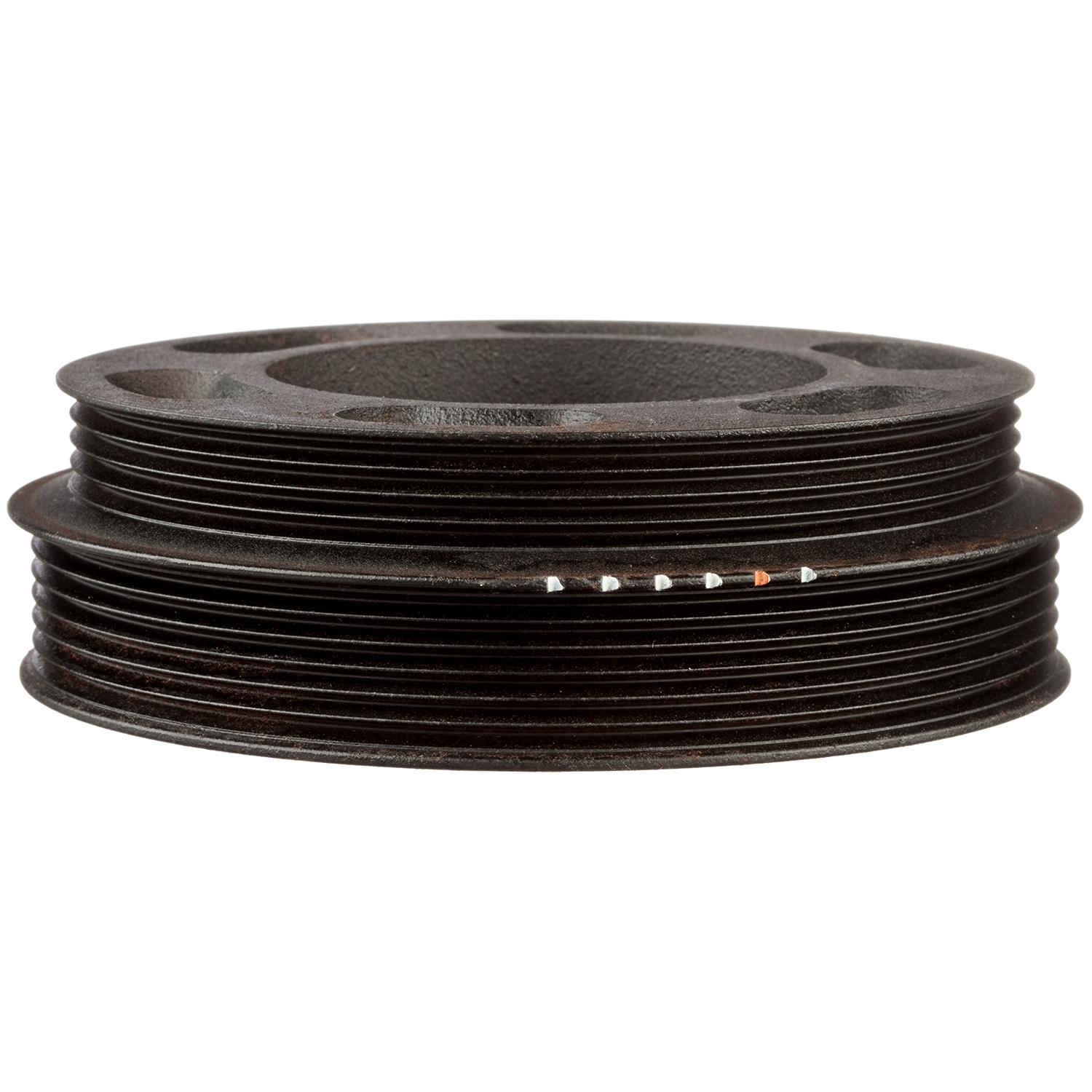 ATP 102257 - Engine Harmonic Balancer ATP 102257 Engine Harmonic Balancer product image 4 of 4