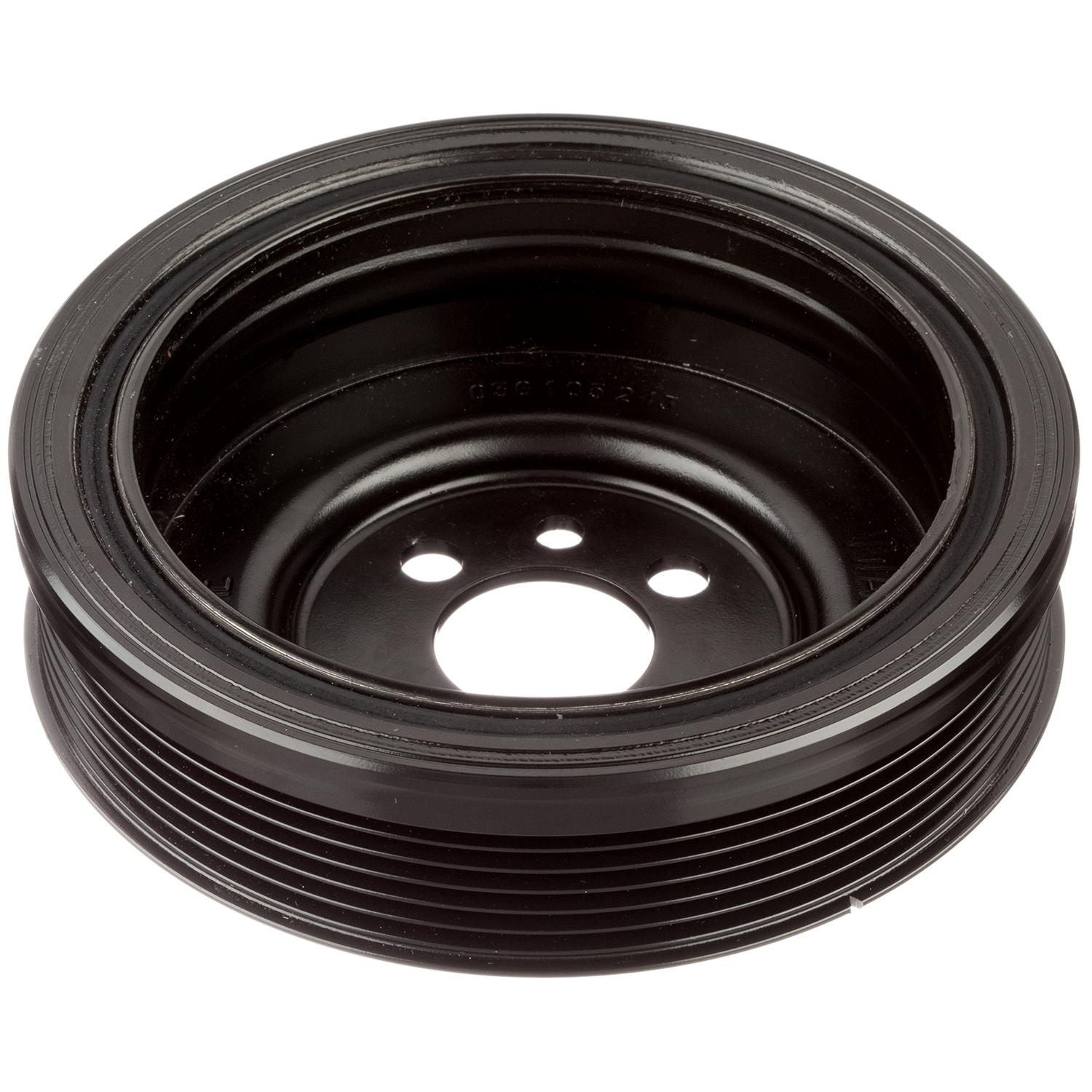 ATP 102260 - Engine Harmonic Balancer ATP 102260 Engine Harmonic Balancer product image 1 of 5