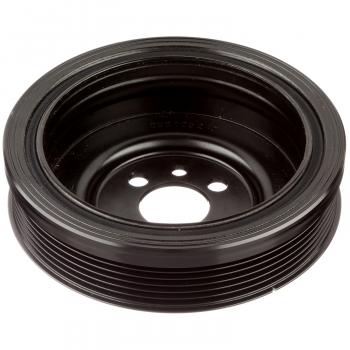 2014 Volkswagen Golf Engine Harmonic Balancer ATP 102260 image 1 of 4