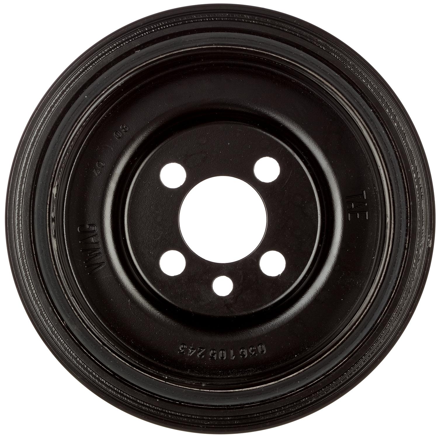 ATP 102260 - Engine Harmonic Balancer ATP 102260 Engine Harmonic Balancer product image 3 of 5