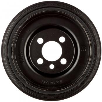 2014 Volkswagen Golf Engine Harmonic Balancer ATP 102260 image 3 of 4