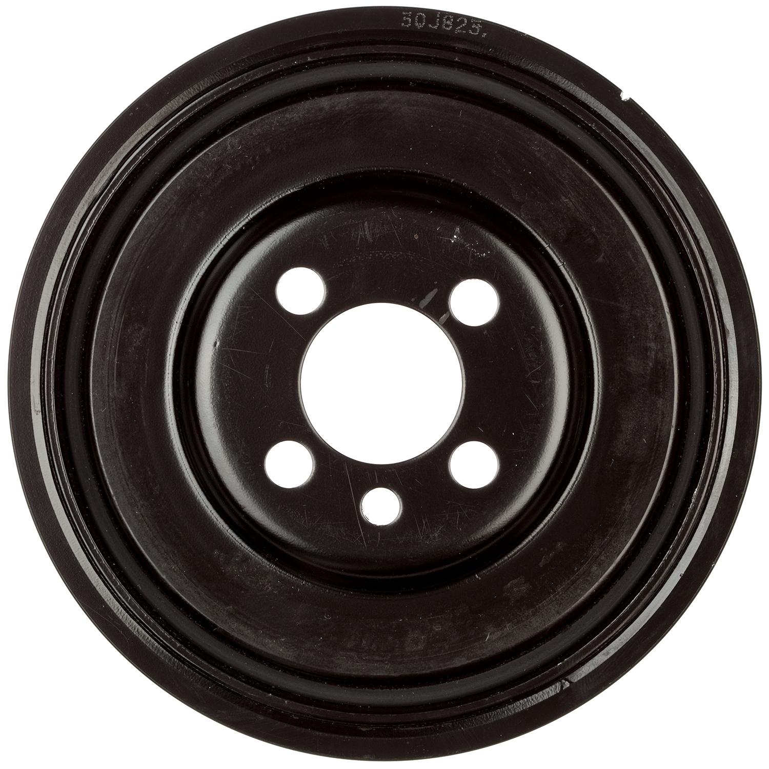ATP 102260 - Engine Harmonic Balancer ATP 102260 Engine Harmonic Balancer product image 4 of 5