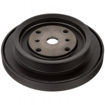 1998 Volvo V90 Engine Harmonic Balancer ATP 102261 image 1 of 4