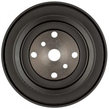 1998 Volvo V90 Engine Harmonic Balancer ATP 102261 image 4 of 4
