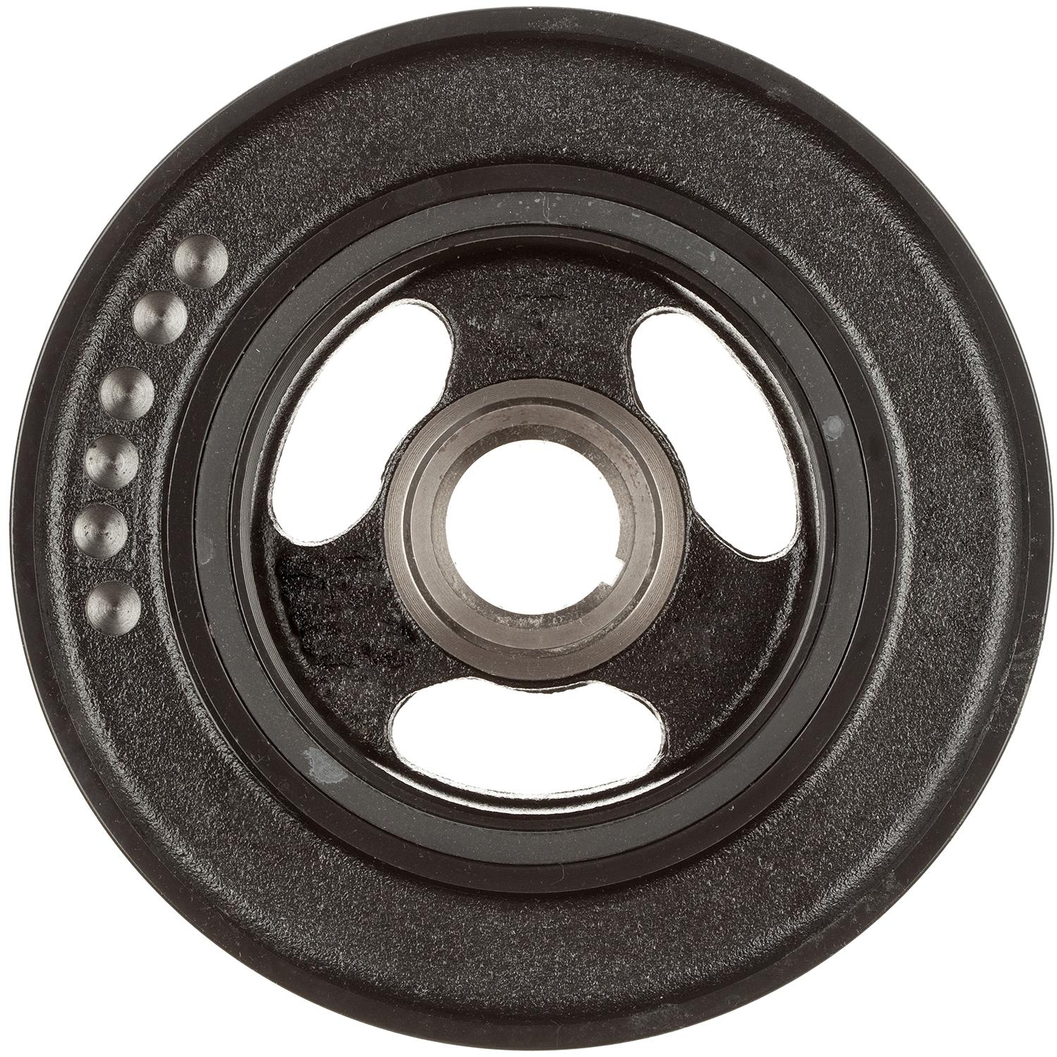 ATP 102262 - Engine Harmonic Balancer ATP 102262 Engine Harmonic Balancer product image 1 of 4