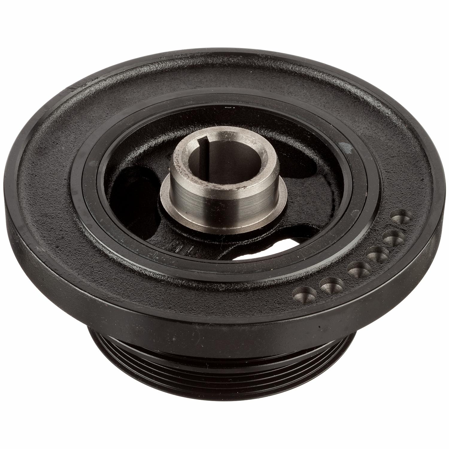 ATP 102262 - Engine Harmonic Balancer ATP 102262 Engine Harmonic Balancer product image 3 of 4