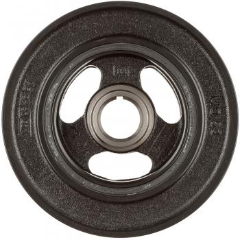 2011 BMW Z4 Engine Harmonic Balancer ATP 102263 image 1 of 4