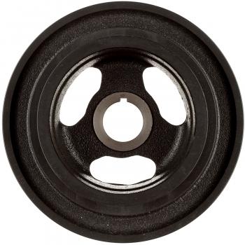 2011 BMW Z4 Engine Harmonic Balancer ATP 102263 image 2 of 4