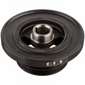 2011 BMW Z4 Engine Harmonic Balancer ATP 102263 image 3 of 4