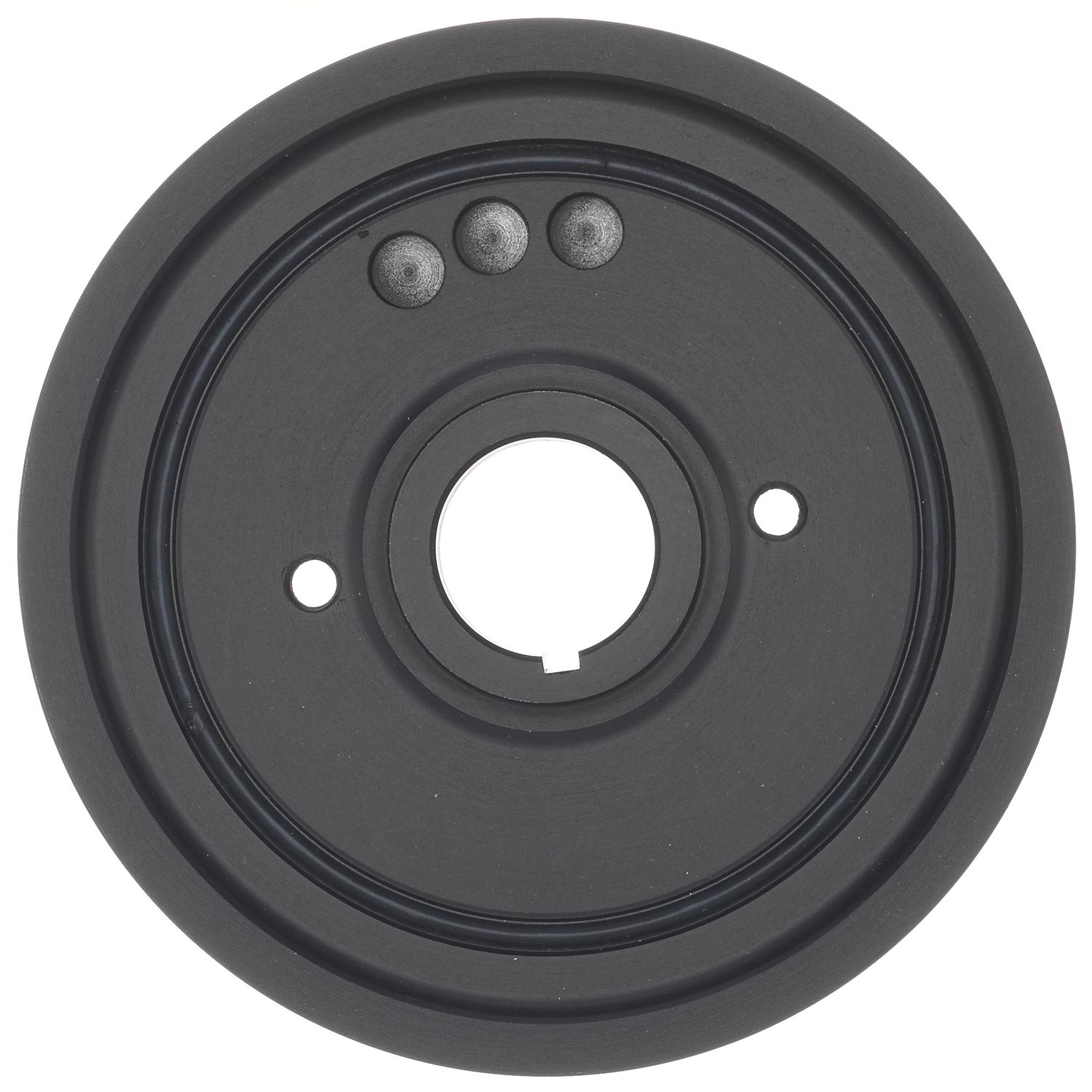 ATP 102266 Engine Harmonic Balancer product image 1 of 3