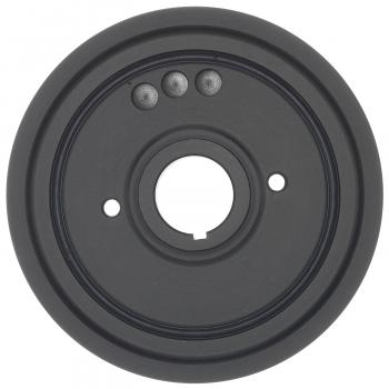 2004 Chevrolet Tracker Engine Harmonic Balancer ATP 102266 image 1 of 3