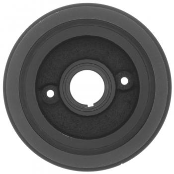 2004 Chevrolet Tracker Engine Harmonic Balancer ATP 102266 image 2 of 3