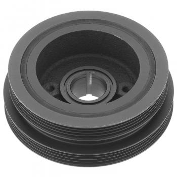 2004 Chevrolet Tracker Engine Harmonic Balancer ATP 102266 image 3 of 3