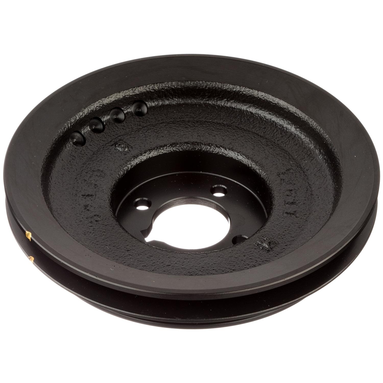 ATP 102267 - Engine Harmonic Balancer ATP 102267 Engine Harmonic Balancer product image 1 of 5