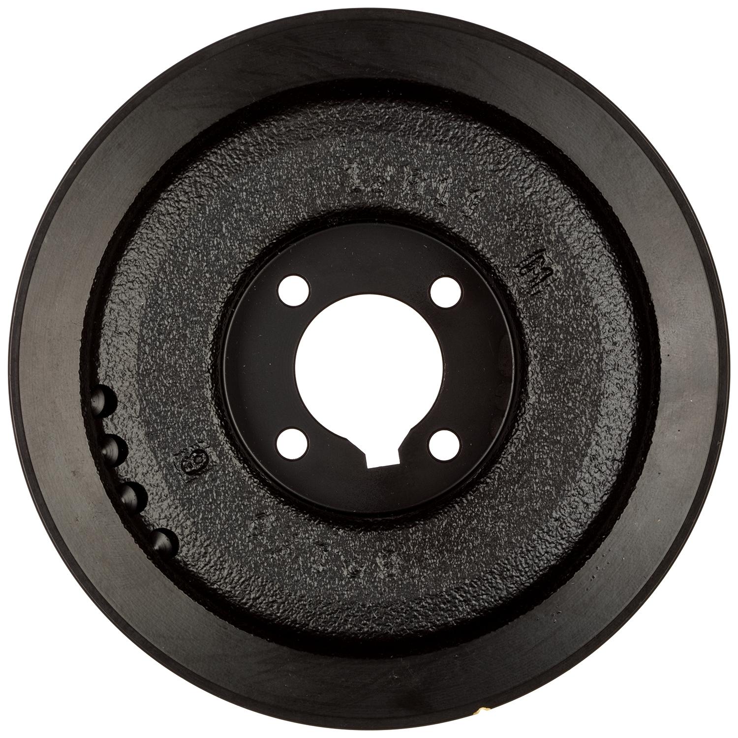 ATP 102267 - Engine Harmonic Balancer ATP 102267 Engine Harmonic Balancer product image 3 of 5