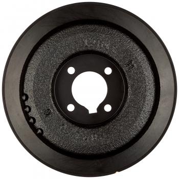 1995 Suzuki Sidekick Engine Harmonic Balancer ATP 102267 image 3 of 4