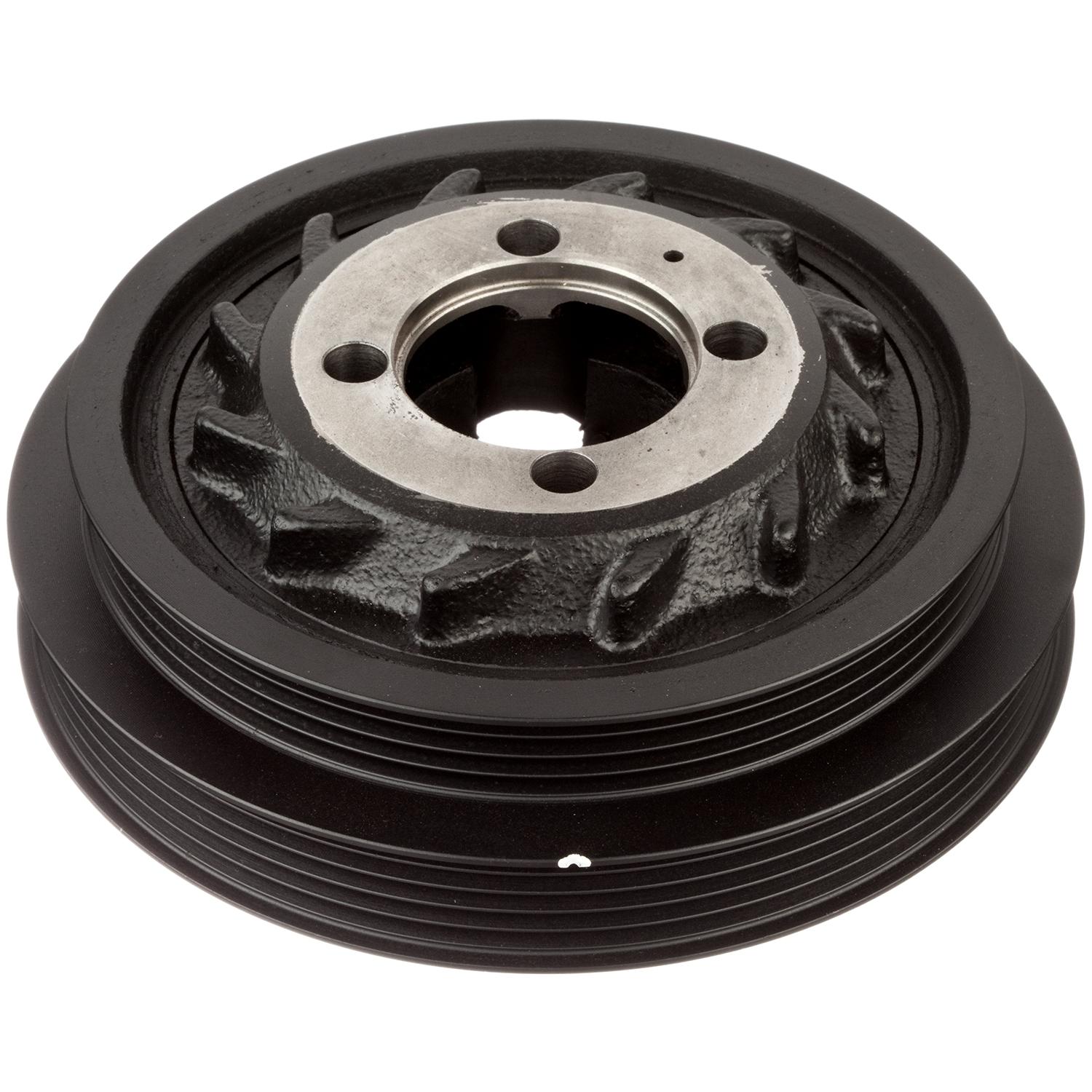 ATP 102268 Engine Harmonic Balancer product image 1 of 5